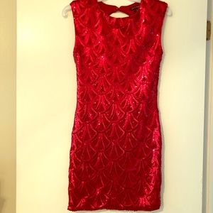 Christmas party dress!! 🎄